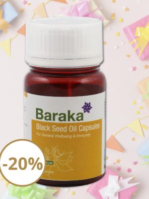 Cierna rasca_5. narodeniny