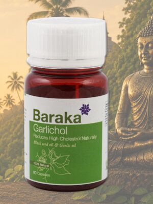 Garlichol_Zo Sri Lanky.sk