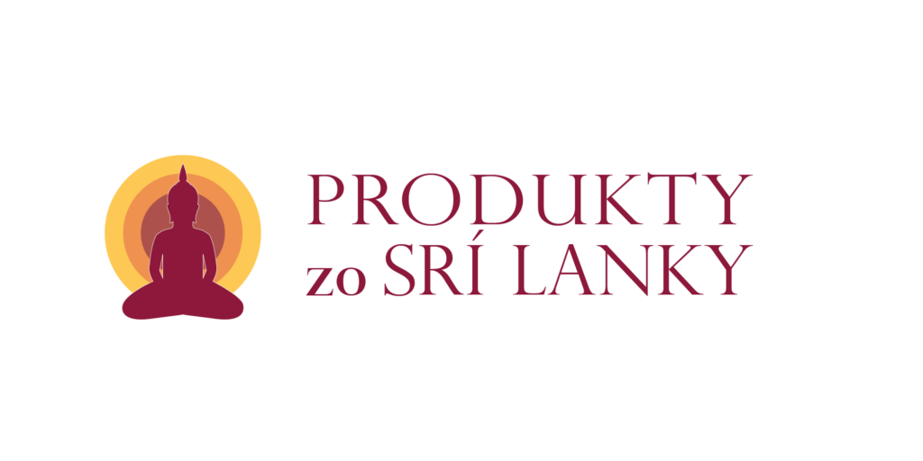 Produkty zo Sri Lanky