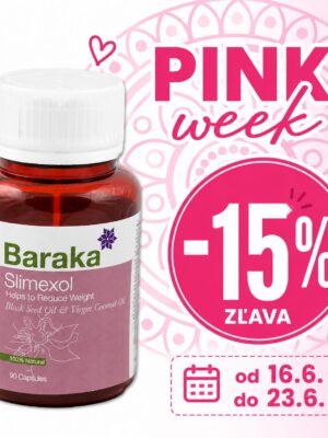 Pink week_Slimexol