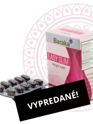 Easy Slim_vypredane