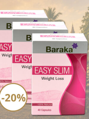 Easy Slim 3 balenia 20