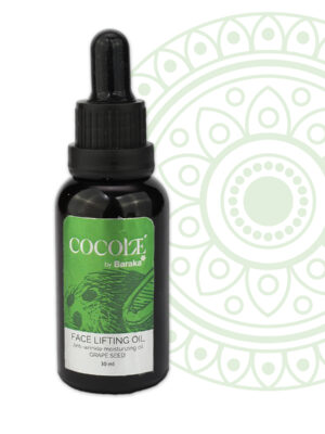 Cocole_Face Lifting Oil