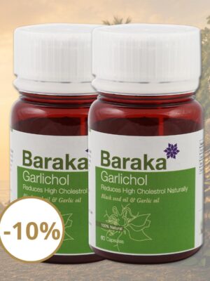Garlichol_2 balenia Zo Sri Lanky.sk