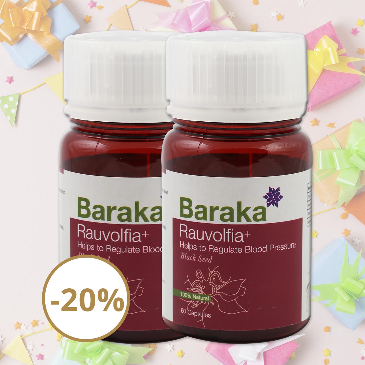 Rauvolfia 2 balenia_5. narodeniny